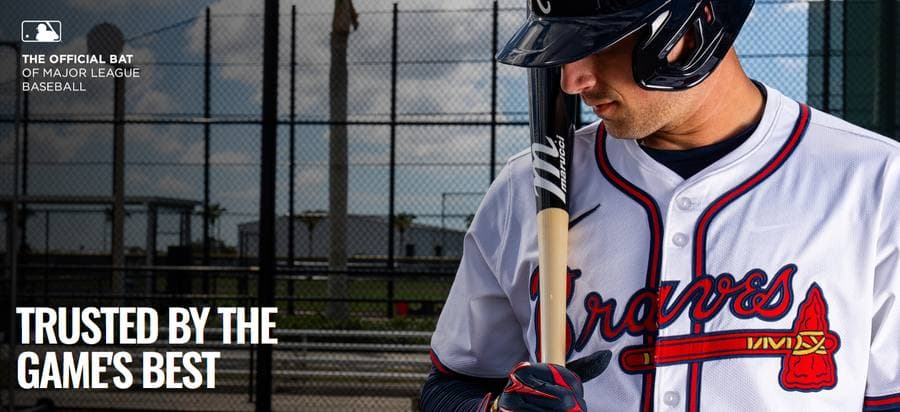 Marucci Sports